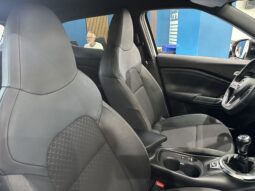 
										Nissan Juke 1.0 dig-t N.connecta 114 cv full									