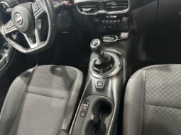 
										Nissan Juke 1.0 dig-t N.connecta 114 cv full									