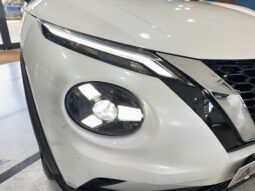 
										Nissan Juke 1.0 dig-t N.connecta 114 cv full									