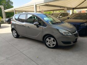 Opel Meriva 1.6 cdti Elective