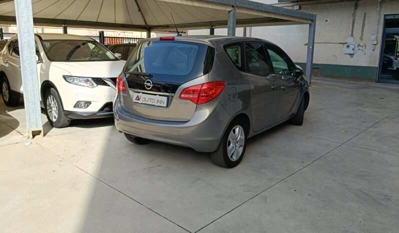
								Opel Meriva 1.6 cdti Elective full									