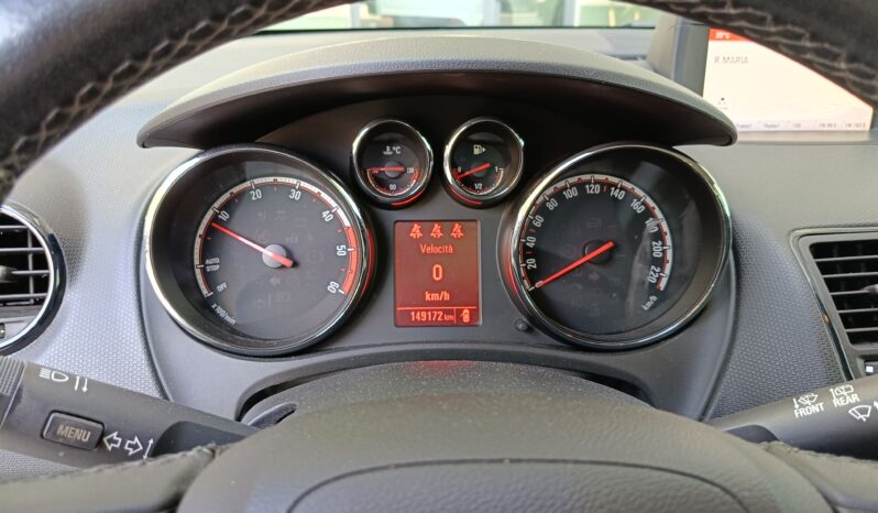 
								Opel Meriva 1.6 cdti Elective full									