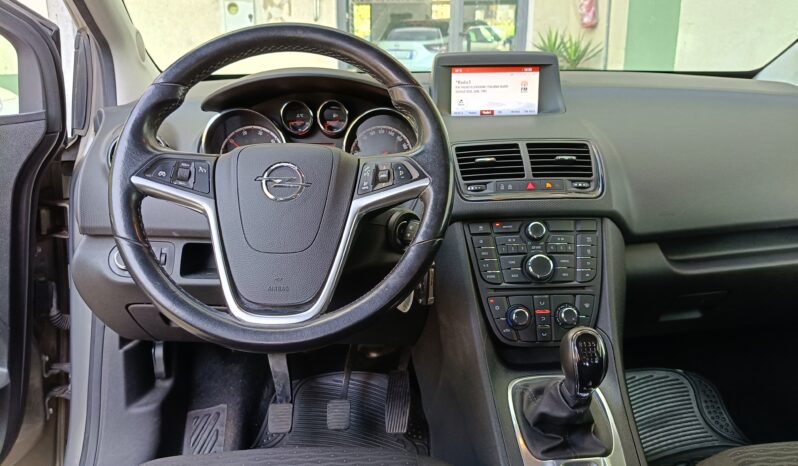 
								Opel Meriva 1.6 cdti Elective full									