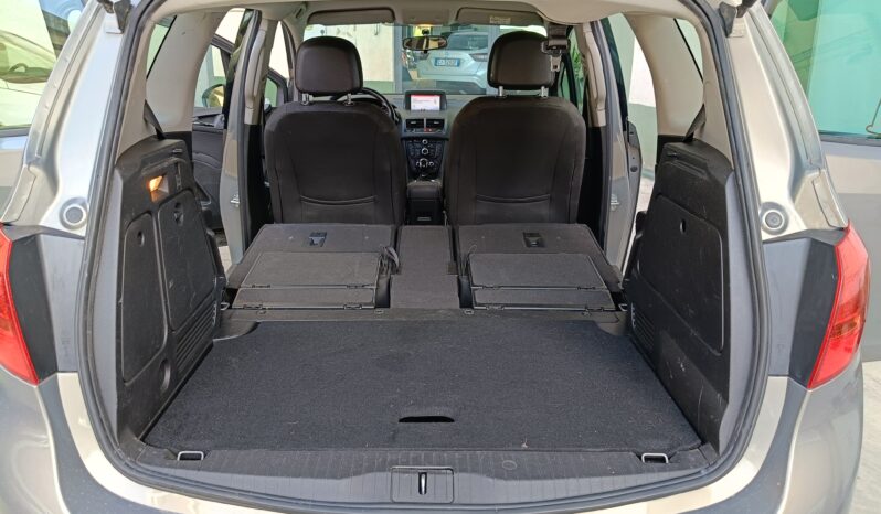 
								Opel Meriva 1.6 cdti Elective full									