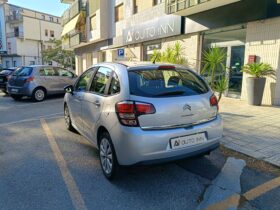 Citroen C3 1.4 hdi 70 cv Selection