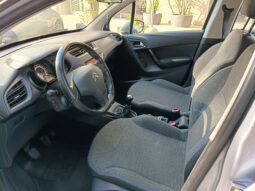 
										Citroen C3 1.4 hdi 70 cv Selection full									