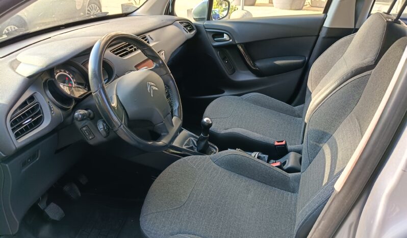 
								Citroen C3 1.4 hdi 70 cv Selection full									