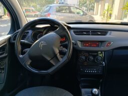 
										Citroen C3 1.4 hdi 70 cv Selection full									