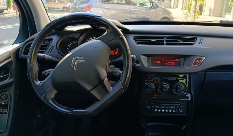 
								Citroen C3 1.4 hdi 70 cv Selection full									
