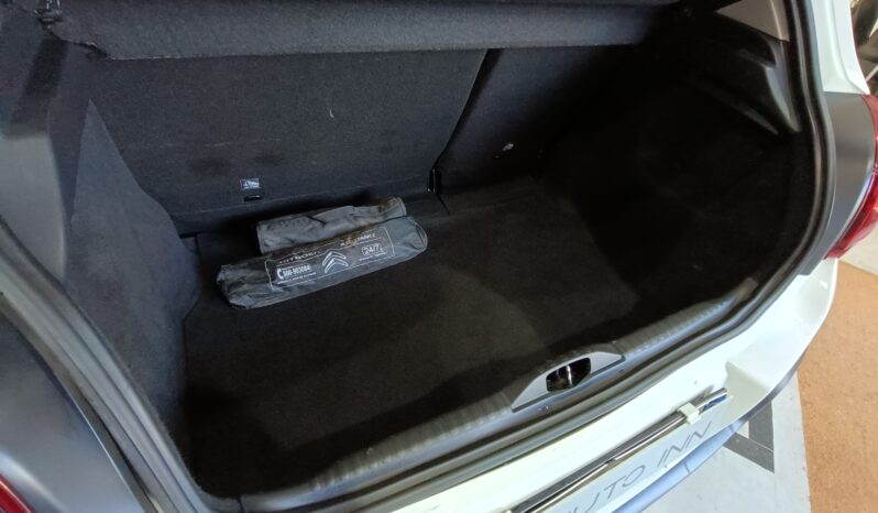 
								Citroen C3 1.5 Bluehdi shine full									