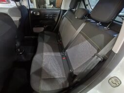 
										Citroen C3 1.5 Bluehdi shine full									