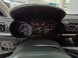 
										Citroen C3 1.5 Bluehdi shine full									