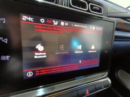 
										Citroen C3 1.5 Bluehdi shine full									