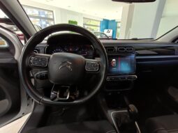 
										Citroen C3 1.5 Bluehdi shine full									