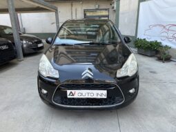 Citroen C3 1.6 hdi 90 cv Exclusive