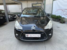 Citroen C3 1.6 hdi 90 cv Exclusive