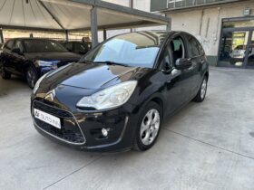 Citroen C3 1.6 hdi 90 cv Exclusive