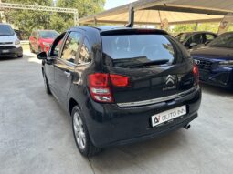 Citroen C3 1.6 hdi 90 cv Exclusive