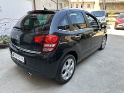 Citroen C3 1.6 hdi 90 cv Exclusive