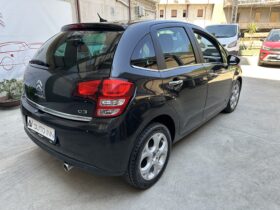 Citroen C3 1.6 hdi 90 cv Exclusive