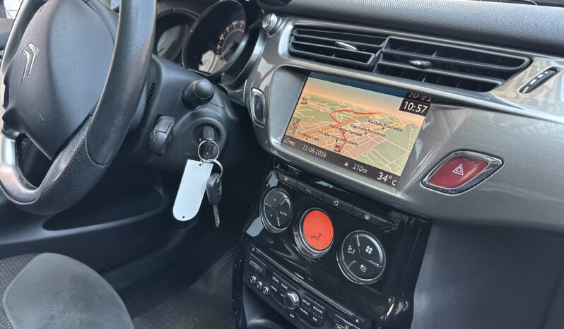 
								Citroen C3 1.6 hdi 90 cv Exclusive full									