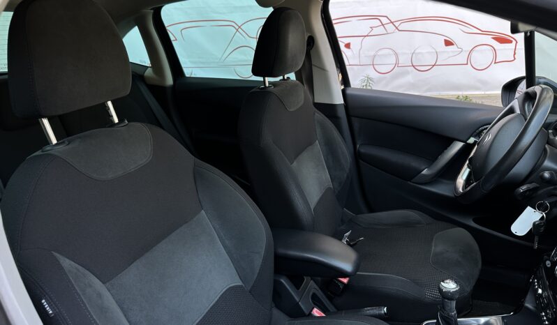 
								Citroen C3 1.6 hdi 90 cv Exclusive full									