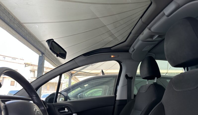 
								Citroen C3 1.6 hdi 90 cv Exclusive full									