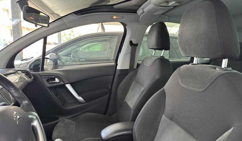 
								Citroen C3 1.6 hdi 90 cv Exclusive full									