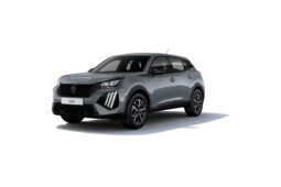 Peugeot 2008 Style Benzina 100 cv