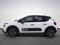 Citroen C3 Van 1.5 bluehdi 100 cv Feel