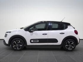 Citroen C3 Van 1.5 bluehdi 100 cv Feel