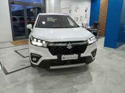 SUZUKI S-cross 1.4h top 2wd 129cv