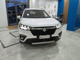SUZUKI S-cross 1.4h top 2wd 129cv