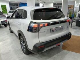SUZUKI S-cross 1.4h top 2wd 129cv