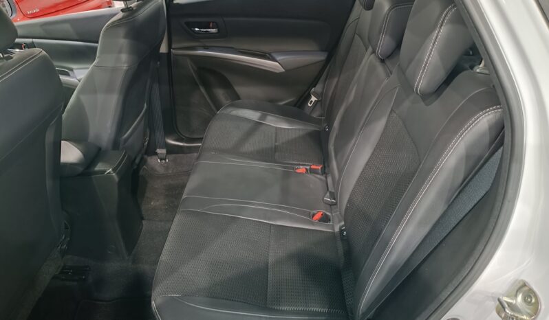 
								SUZUKI S-cross 1.4h top 2wd 129cv full									