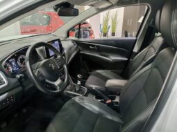 SUZUKI S-cross 1.4h top 2wd 129cv