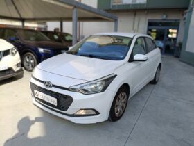 Hyundai I20 1.1 diesel 75 cv Comfort