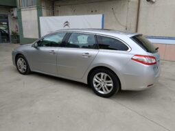 Peugeot 508 s.w.1.6 diesel 110 cv automatica
