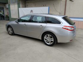 Peugeot 508 s.w.1.6 diesel 110 cv automatica