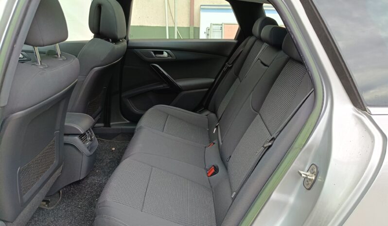 
								Peugeot 508 s.w.1.6 diesel 110 cv automatica full									