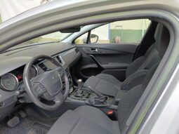 
										Peugeot 508 s.w.1.6 diesel 110 cv automatica full									