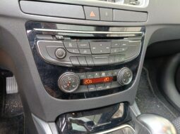 
										Peugeot 508 s.w.1.6 diesel 110 cv automatica full									
