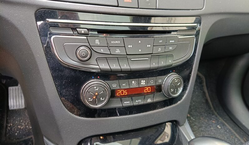 
								Peugeot 508 s.w.1.6 diesel 110 cv automatica full									