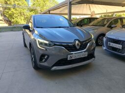 Renault Captur 1.0 tce Techno Gpl 100 cv