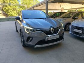 Renault Captur 1.0 tce Techno Gpl 100 cv