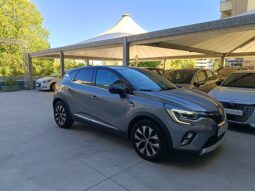 Renault Captur 1.0 tce Techno Gpl 100 cv