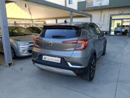 Renault Captur 1.0 tce Techno Gpl 100 cv