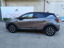 Renault Captur 1.0 tce Techno Gpl 100 cv