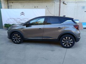 Renault Captur 1.0 tce Techno Gpl 100 cv