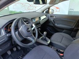 Renault Captur 1.0 tce Techno Gpl 100 cv